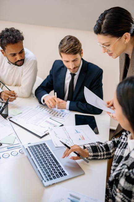 What to Prepare Before a First Consultation